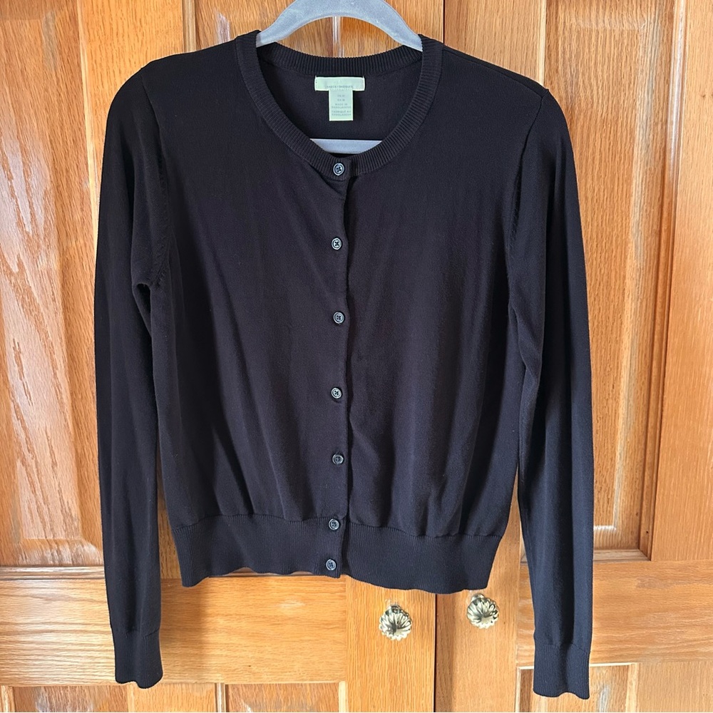 H&M Rayon Blend Cardigan